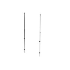 Ultimax DJ Booth LP BK